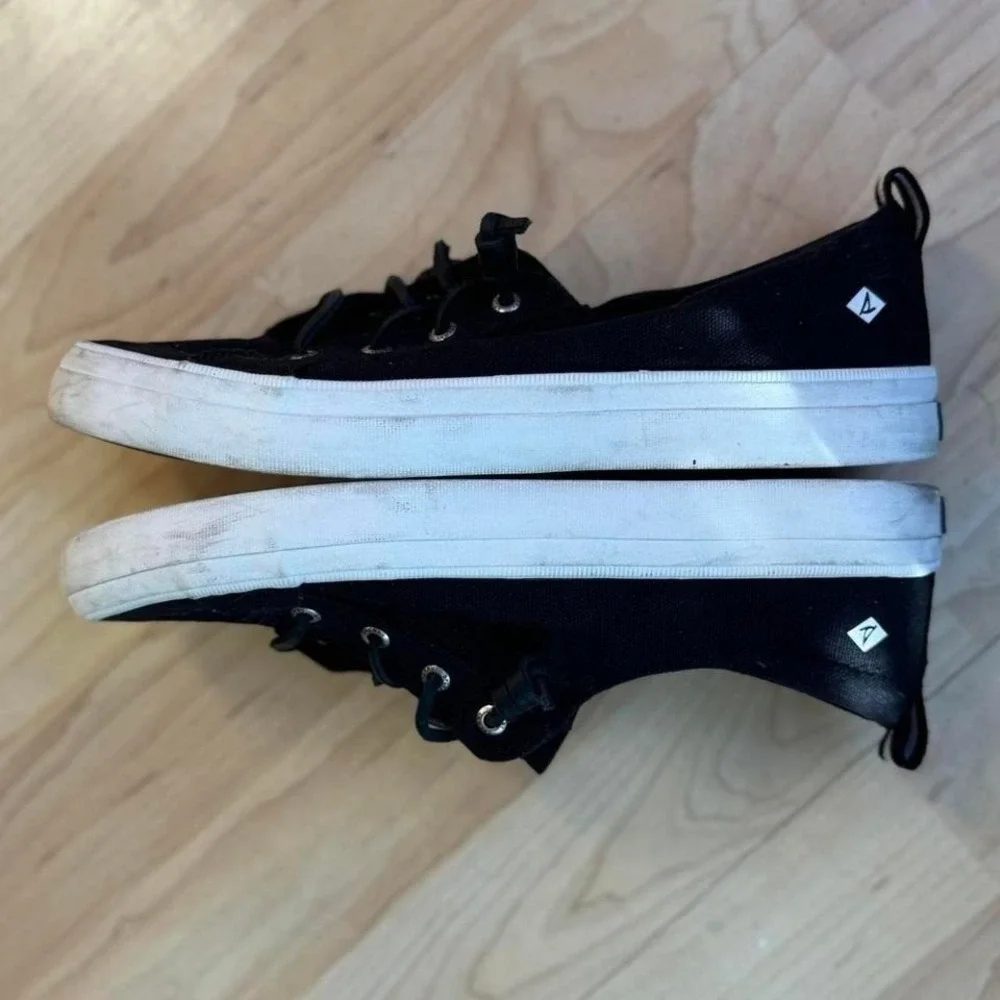 Sperry comfortable stylish